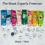 SHARE 10ml Freeman the mask share in jar