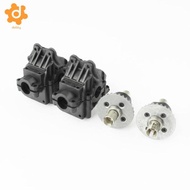 [utruiut0k] 144001 Gearbox Differential Replacement Part RC Gearbox Differential Set Model Car Drive