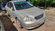 自售2003 Altis 1.8