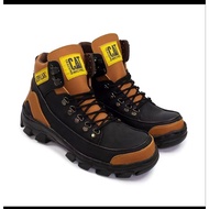 A1 caterpillar Men's Safety Shoes - Men's Women's Safety boots