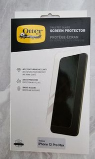 Otterbox iPhone 12 Pro Max 手機保護玻璃貼