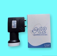 หัวรับสัญญาณ KU OK2 สินค้าแท้จากศูนย์ PSI 100% (รูปแบบใหม่)