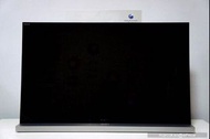 Sony 3D TV SONY BRAVIA 46HX820 連座枱喇叭