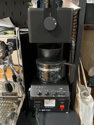 TWINBIRD 日本制職人級全自動手沖咖啡機連變壓器