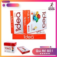 A4 Idea paper 70gsm 80gsm cheap photocopy paper