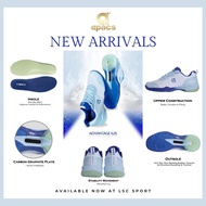 APACS ADVANTAGE 626 BADMINTON SHOES