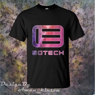 Tshirt Eotech Logo Short Sleeve Men Tshirt Clothing