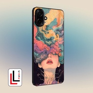 {LL0640} SAMSUNG A07 A17 A06 A16 A26 A36 A56 PREMIUM BEAUTIFUL AND AESTHETIC ART DESIGN WITH COLORS 