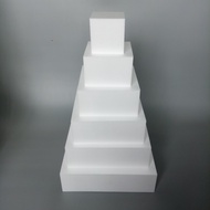 Foam box foam piece model foam product model foam EPS styrofoam carving foam 30K