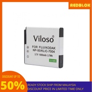 proocam NP-50 Fujifilm Battery F50FD F60FD F70EXR F75EXR F80EXR F85EXR F100FD