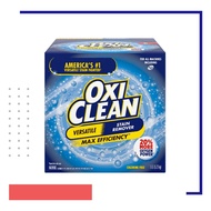 (現貨)美國 OxiClean 強力多功能去污劑洗衣粉 11.6lbs