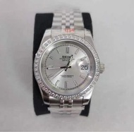 39mm Seiko Mod Watch Automatic NH35 機械手錶