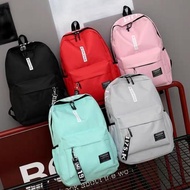 DB109 }} Backpack Your StyleBe / Men's and Women's Bags Imported Korean Backpacks