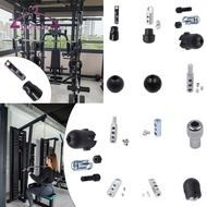 [deevoka] Weight Cable Pulley System Gym Cable Accessories Gym Equipment Parts Gym Pulley Machine fo