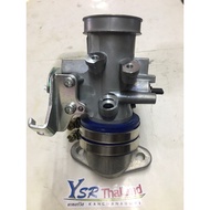 Cb(A) Throttle Body 4 Sets Size 28/30/32 Mm With Built-In Neck