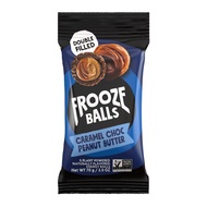 SALE!! Bundle 5|10|20 Frooze Balls Caramel Choc Peanut Butter 70g Snack Pack BBD: MAY 1, 2026