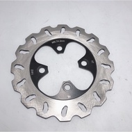 ♈✎MSX125M REAR DISC PLATE MOTORSTAR For Motorcycle Parts