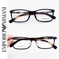 Emporio armani eyewear glasses 眼鏡