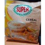 Super Instant Cereal/ Nutritious Cereal Cereal 600g