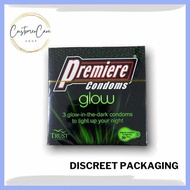 Premiere(fX@Condom?Ku^Glow/P^3/a^Glow/c^in/m^the:g_Dark:e_Condoms