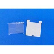 Suitable for Godox TT685S V850 V850II V850III V860 V860II Light Baffle and Astigmatism Plate