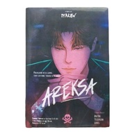 Novel AREKSA - By ItaKrn Series Remaja