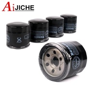 Motorcycle Oil Filter Cleaner Fit For Benelli 302 BJ300-C TRK502 TRK 520 520X BN600 BN320 BN300 TNT6