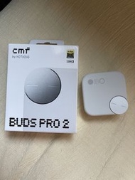 CMF by Nothing Buds Pro 2