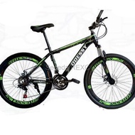 Super Sale Sepeda Gunung United Sepeda Mtb 26 Odessy Ch 560 Aman