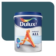 Dulux Ambiance™ All Premium Interior Wall Paint (Global Waters - 50BG 11/123)