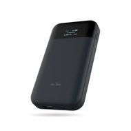 GL.iNet GL-E750V2(MUDI) 4G LTE Portable WiFi Hotspot for Travel | Mobile Hotspot Device | Openwrt Vp