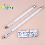 [spring-t] 1/2/5Pcs FS-2 Starter For AC110V Fluorescent Tube Fuse Starter 6-20W Mosquito-attracting 