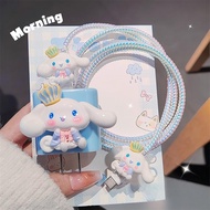 Charger Head Protector Adapter Samsung 25W Charger Cable Protector Charger Cable Protector Charger C