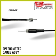 ┇ ✹ ∧ YAMAHA MIO SOUL I 115 SPEEDOMETER CABLE  MOTORCYCLE accessories