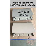 INNOVA 55441-0K040-E0 55440-0K040-A0 GENUINE DOCUMENT COVER 554410K040E0 554410K040A0 554410K040E1 h