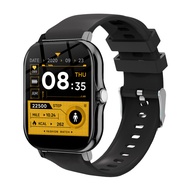 H13NI Smart Call Watch 5cm Full Touch Large Screen Smart Watch Sports Pedometer Watch