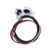 MIcro Mini 5264 Male 4 pin with T8 Connector Control Cable Fitting