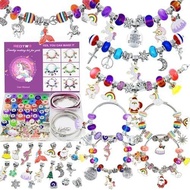Kit Kit Alloy Bracelet Beaded diy Beads h.m.e-79231 Bracelet Hole Piece Making Big Girl 97 SPUR