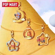 POPMART twinkle twinkle we are twinkle twinkle Series Blind box metal pendant