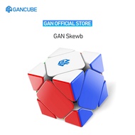 [GAN Official Store]GAN Skewb  Khối Lập Phương Tốc Độ  Khối Lập Phương Giải Đố Skweb Khối Lập Phương