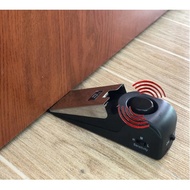 Alarm Door Stopper Portable SMART DOOR ALARM STOPPER 120DB SAFETY ALARM Travel alarm Safety Stopper 