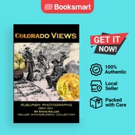 Colorado Views - Paperback - English - 9781300637066