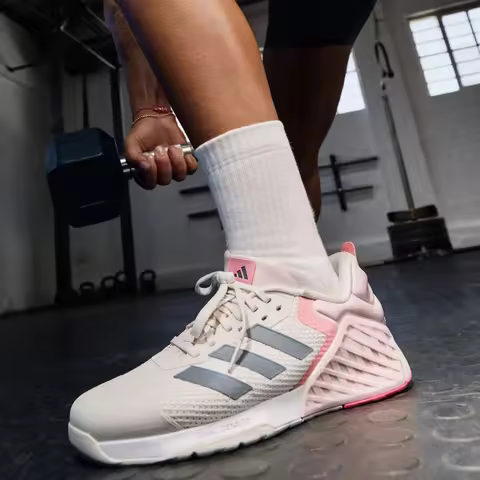 Adidas genuine new women's casual sports training shoes ID8635