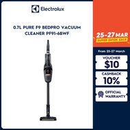 Electrolux PF91-6BWF - PURE F9 BedPro Vacuum Cleaner with 2 Years Warranty