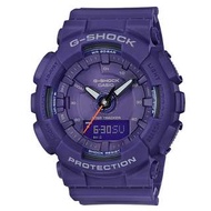 CASIO G-SHOCK S 130 series GMA-S130VC-2A 計步器 步數提醒器 GSHOCK GMAS130VC