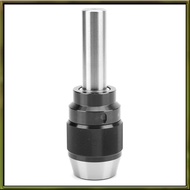 Chuck Adapter Lathe Drill Chuck Straight Shank Drill Collet
