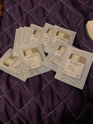 SOTHYS Hydra Cream 保濕霜sample