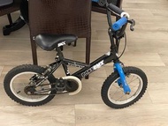 BMX Pony 14 inch