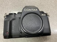 CONTAX Aria 單眼底片相機 