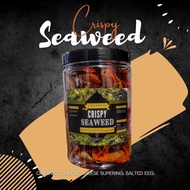 Popia / Popiah Crispy Seaweed Cheese / Cheese Supering / Salted Egg / Original